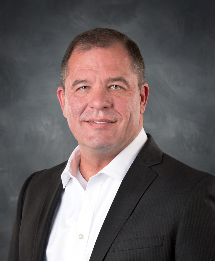 Sean-Mathena real estate agent