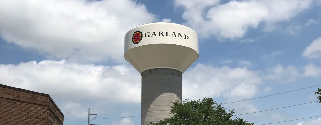 Garland Real Estate Agent