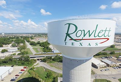 Rowlett Real estate Agent