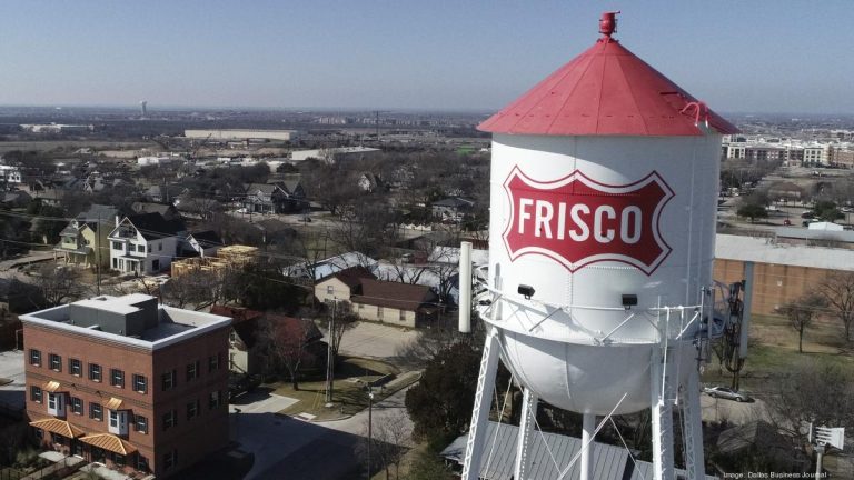frisco real estate agent